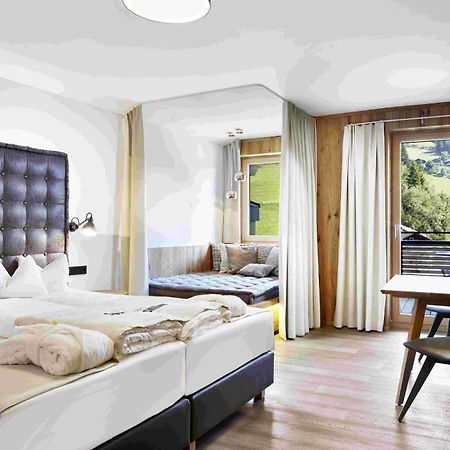Dolomiten Residenz - Sporthotel Sillian Exteriör bild