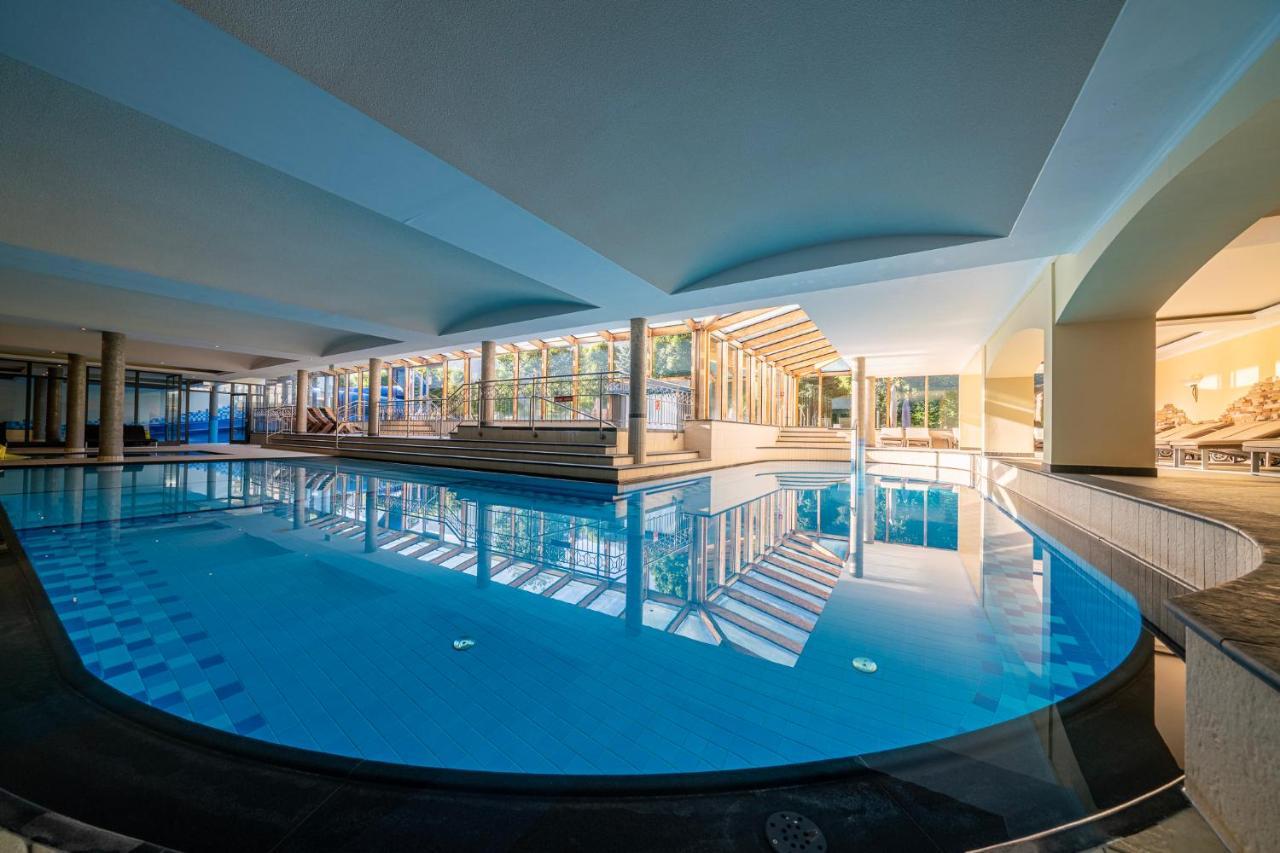 Dolomiten Residenz - Sporthotel Sillian Exteriör bild
