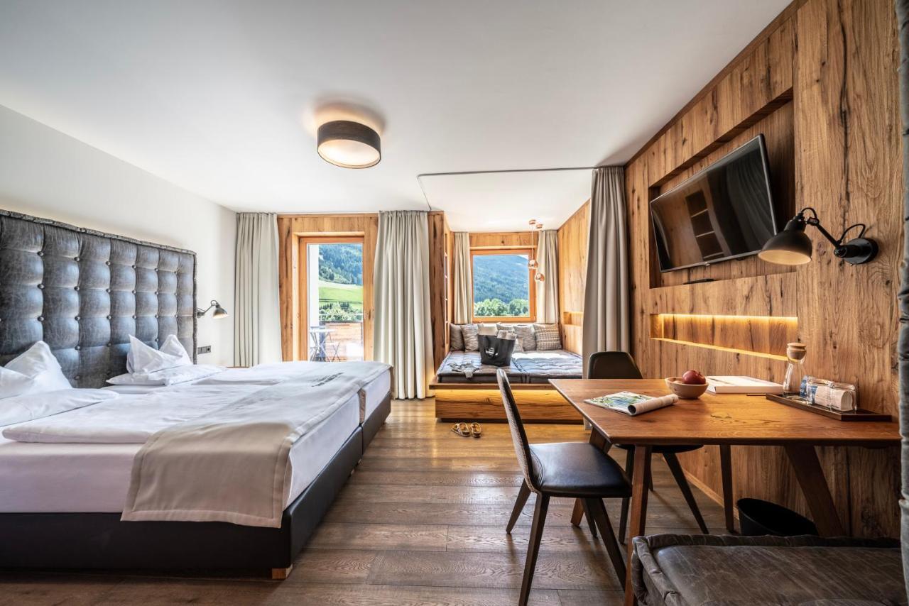 Dolomiten Residenz - Sporthotel Sillian Exteriör bild