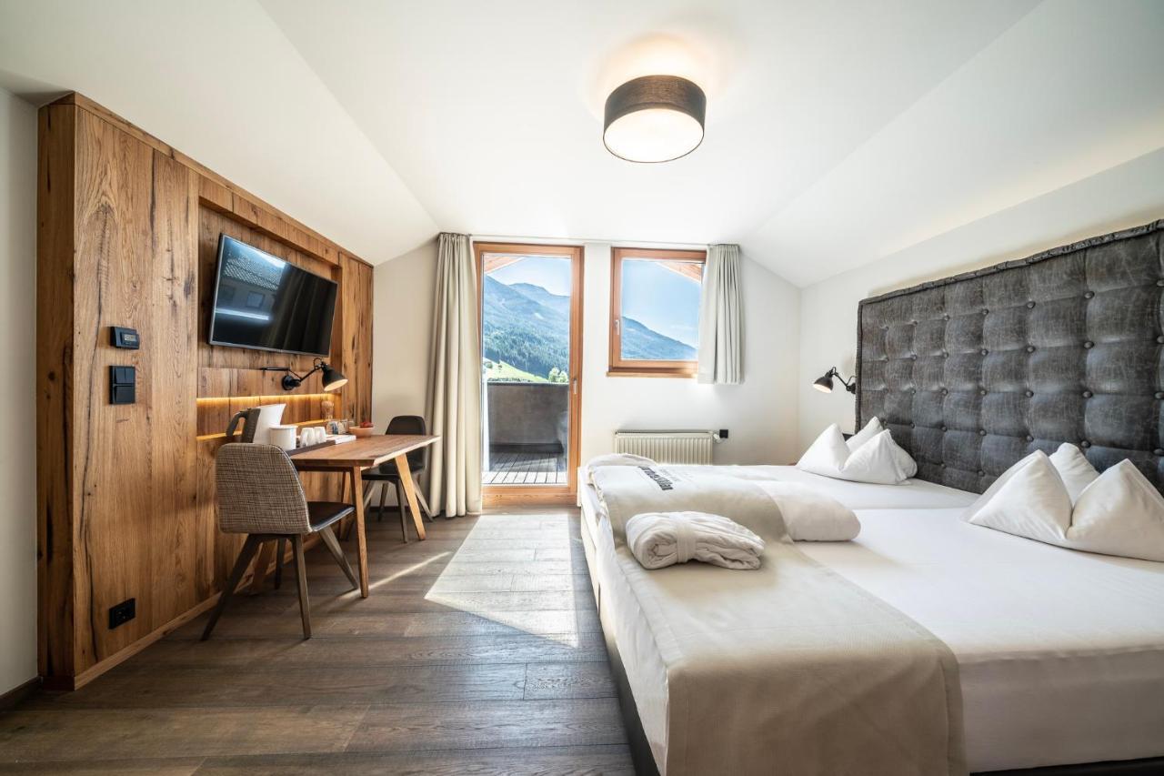 Dolomiten Residenz - Sporthotel Sillian Exteriör bild