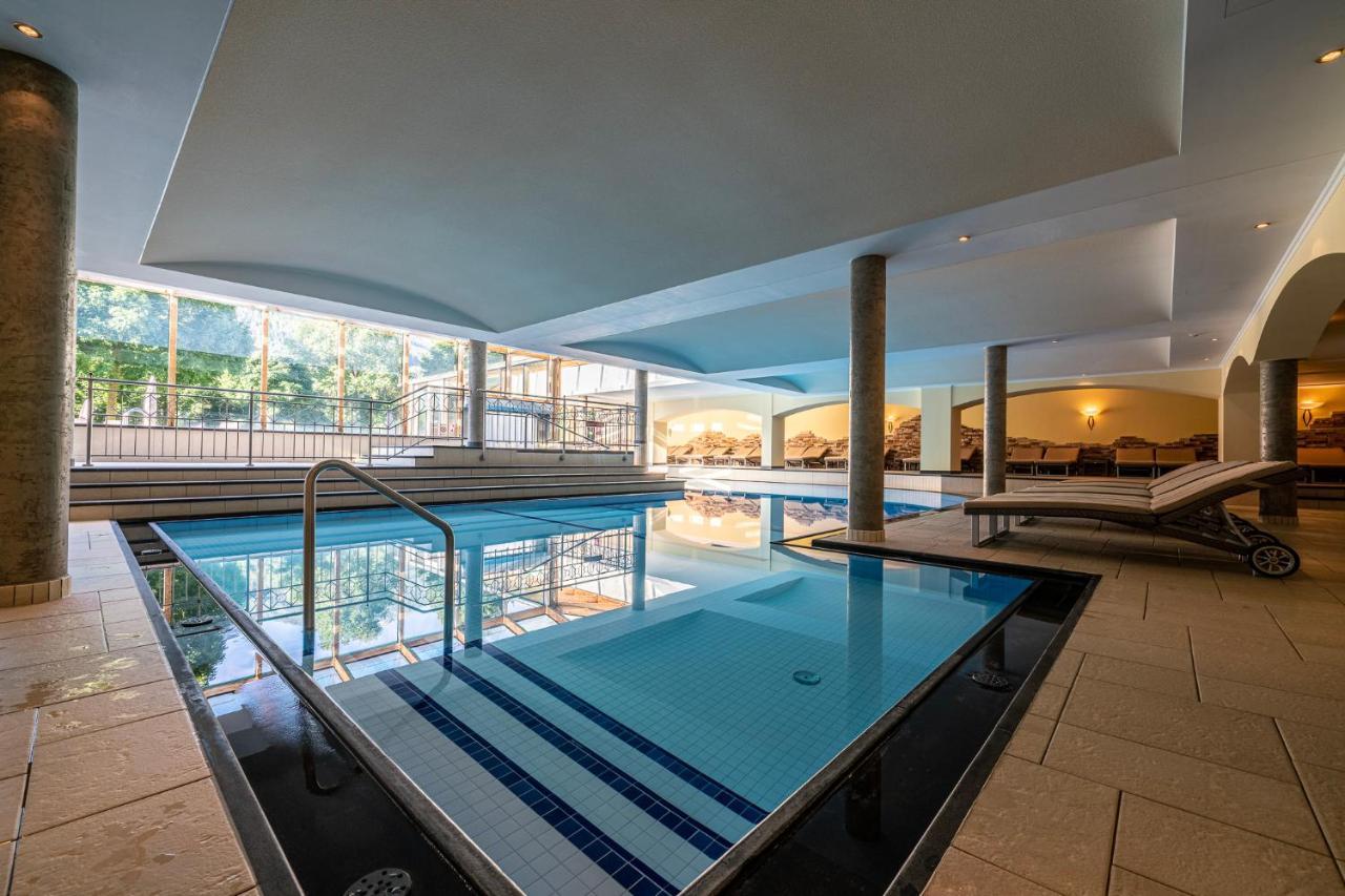 Dolomiten Residenz - Sporthotel Sillian Exteriör bild