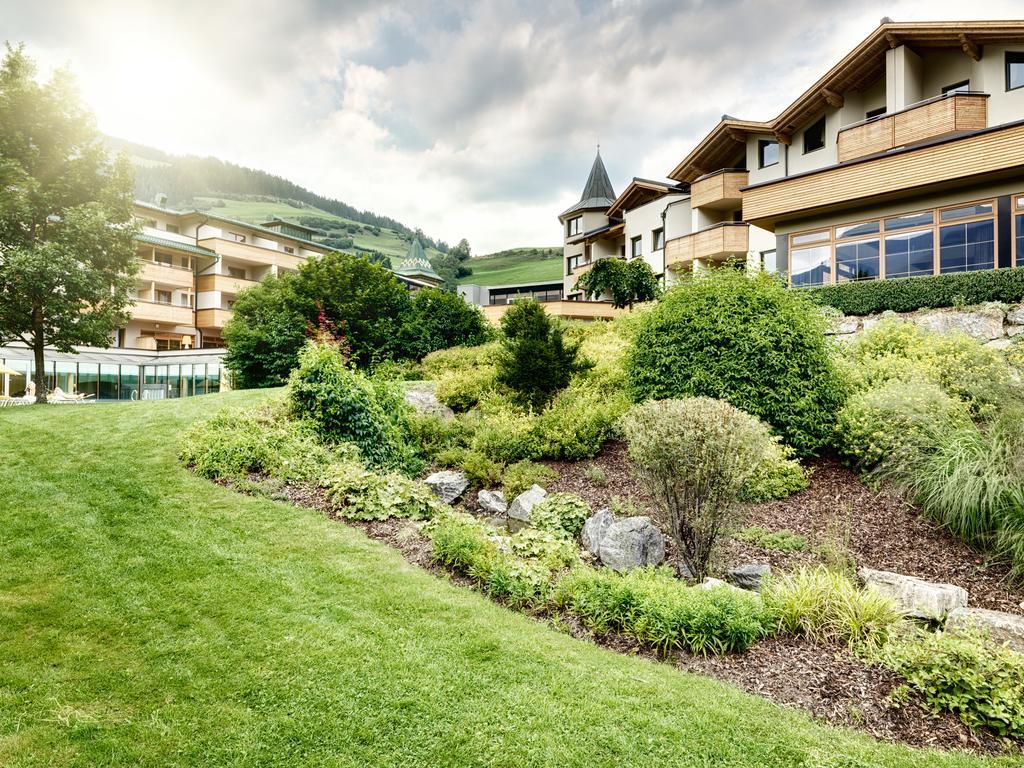 Dolomiten Residenz - Sporthotel Sillian Exteriör bild