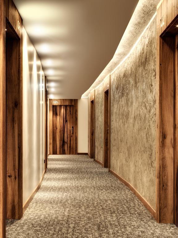 Dolomiten Residenz - Sporthotel Sillian Exteriör bild