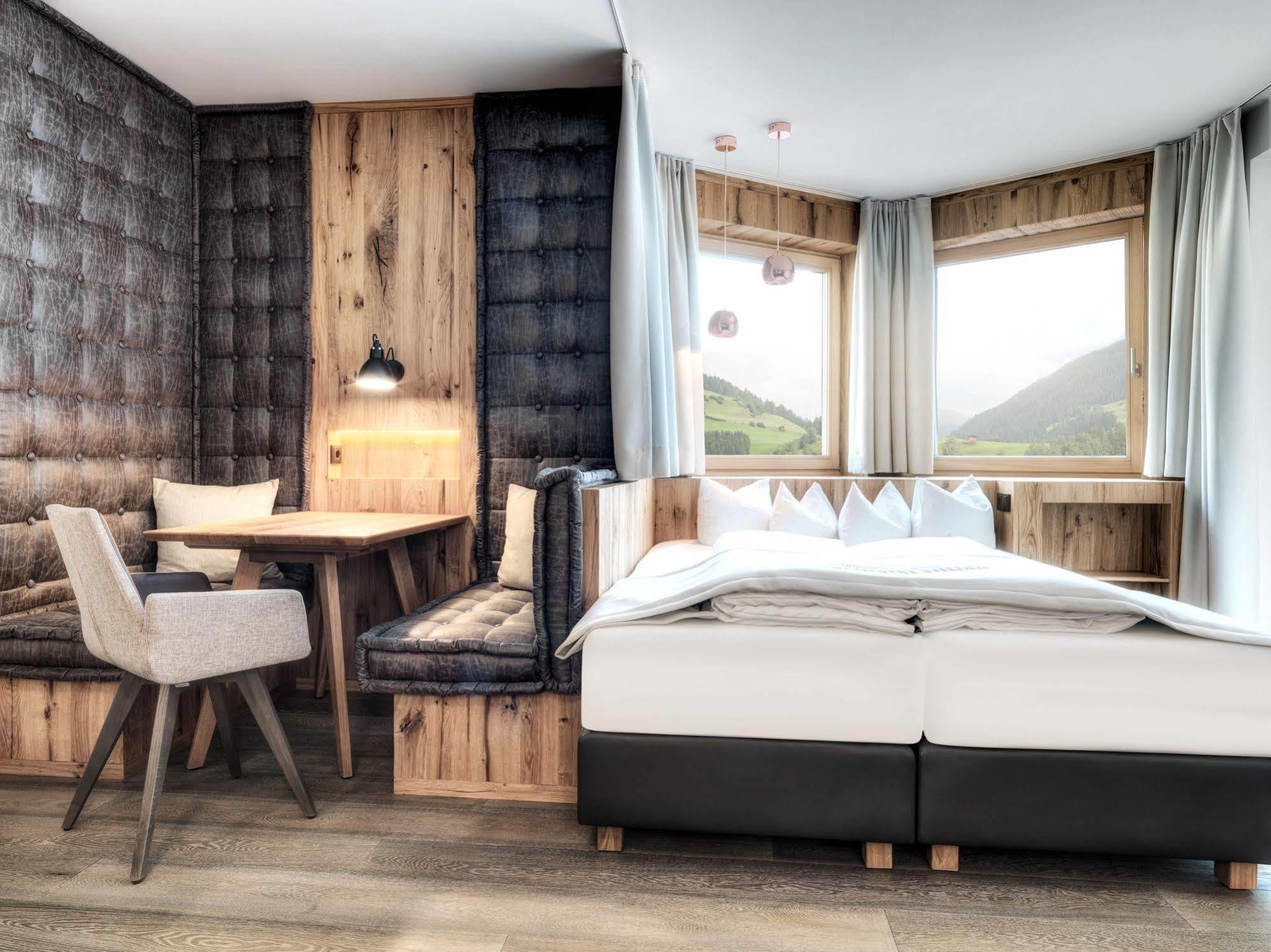 Dolomiten Residenz - Sporthotel Sillian Exteriör bild