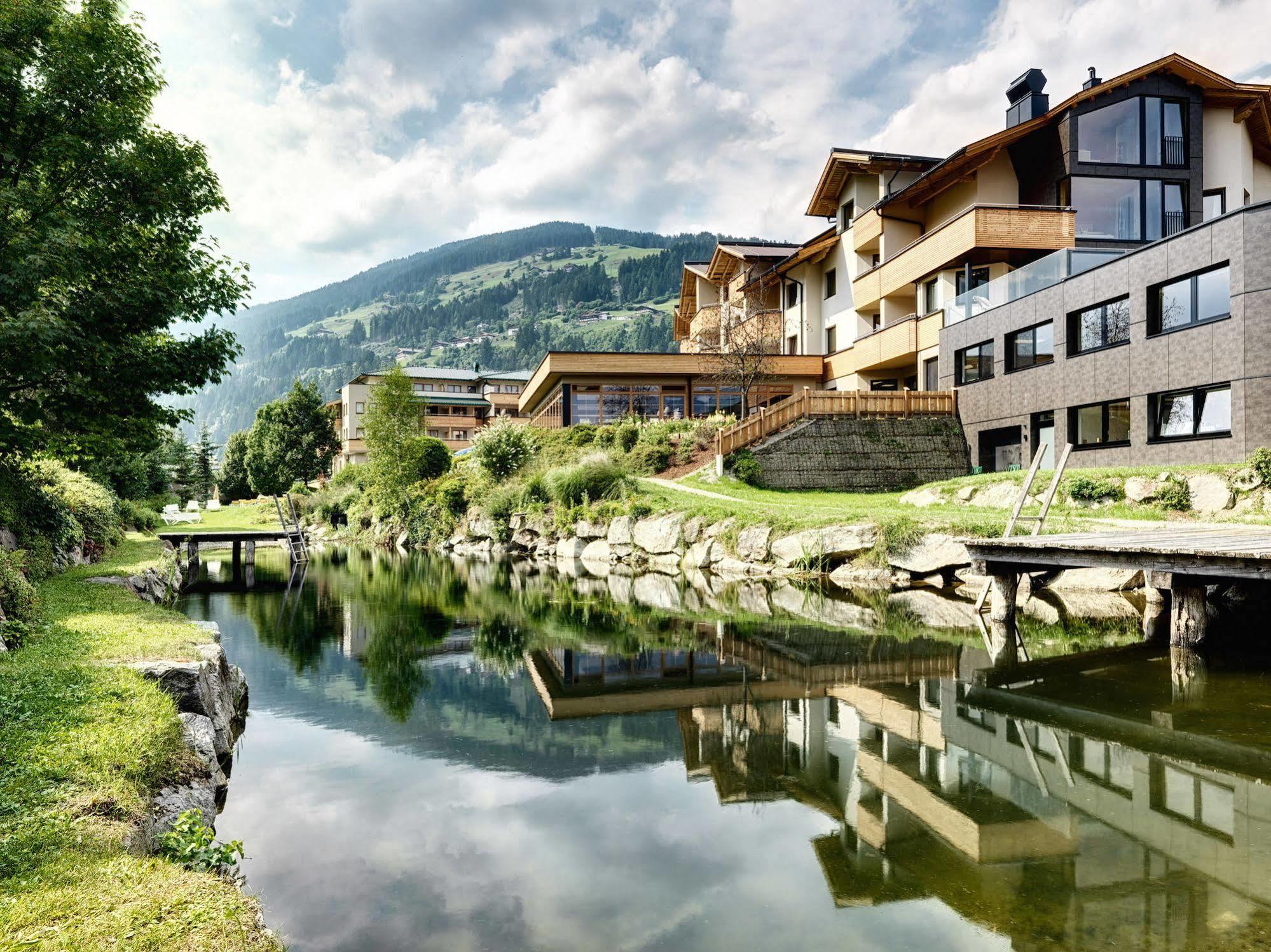 Dolomiten Residenz - Sporthotel Sillian Exteriör bild
